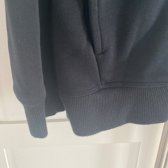 Puma Fill Zip Sweater/Jacket - Picture 5 of 6